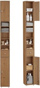 kitchen and bathroom cabinets