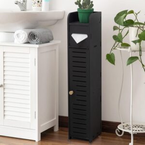 bathroom floor storage cabinet floor standing UAE