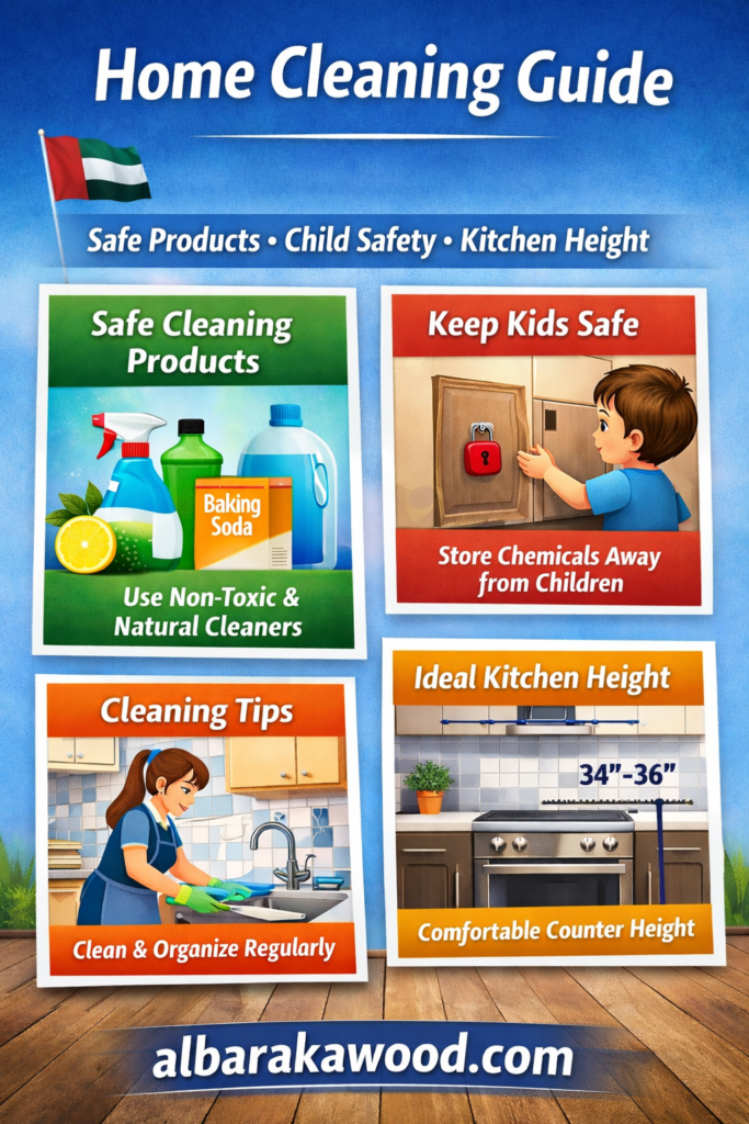 home cleaning tips