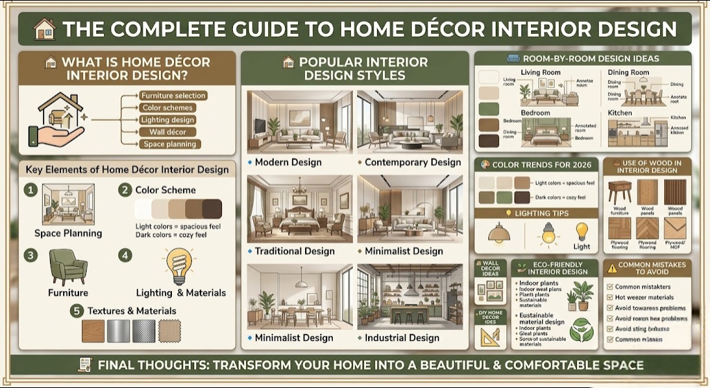 modern home decor interior design living room setup